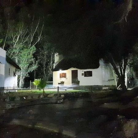 奥卡汉贾Nooitgedacht Self Catering Cc公寓 外观 照片